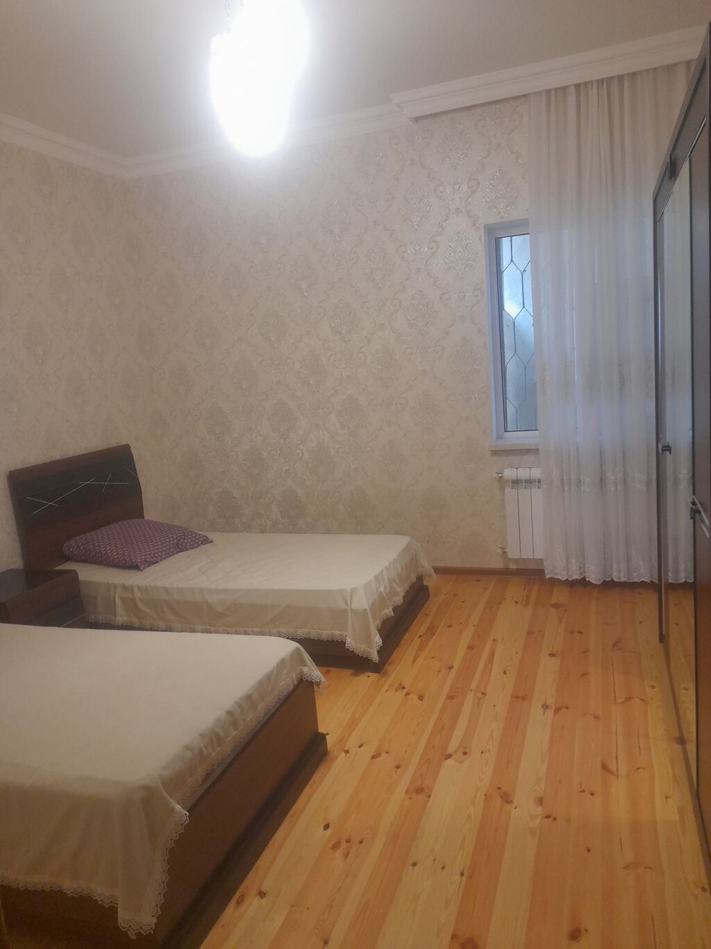 4-room house for sale in Bayıl, 130 m², 270 000 AZN, photo 3 / 12