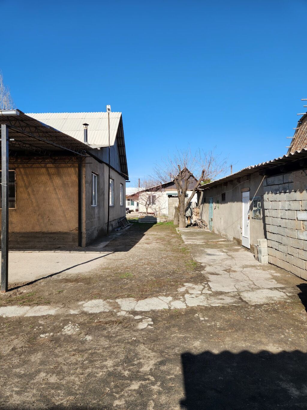 Продается срочно большой дом ! Район : Ак-Босого Этажность: фото 5