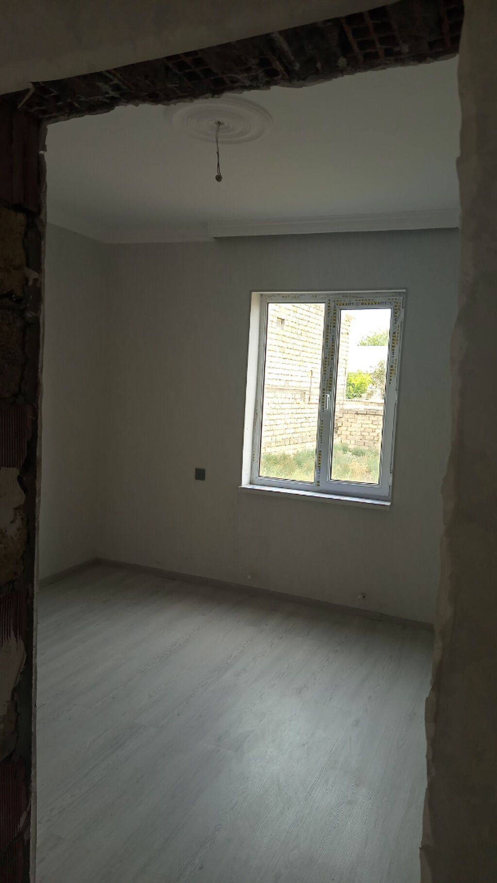 🏡 MASAZIRDA KUPÇALI 2 OTAQLI STUDIO HƏYƏT EVİ SATILIR! Sahibinden 📍