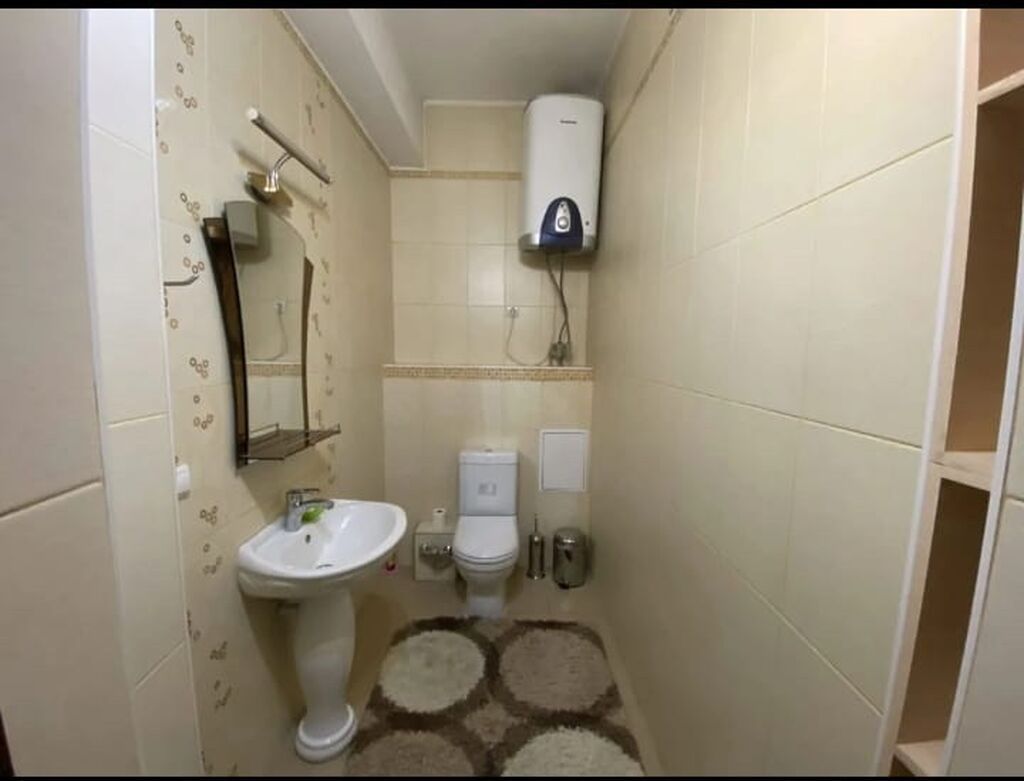 Сдам 3-комнатную квартиру в ЖК Сымбат Класик: фото 3