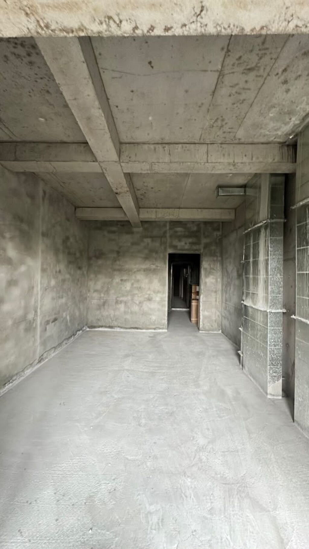 2 комнаты, 61 м², Улан мкр 4 этаж, ПСО (под самоотделку): фото 5