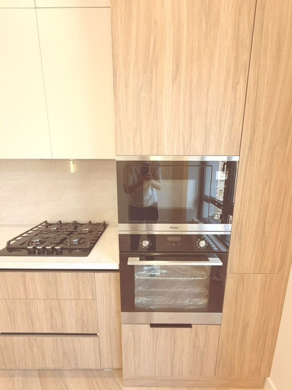 2 комнаты, 79 м², Элитка, 7 этаж, Дизайнерский ремонт: фото 4