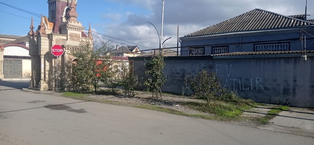 5 otaqlı, 128 kv. m, Kredit yoxdur, Orta təmir