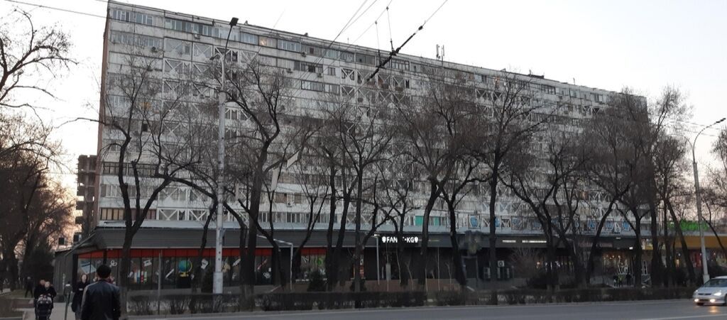 Продам 2-комнатную квартиру 52 м² у БГУ, 4 этаж: фото 6