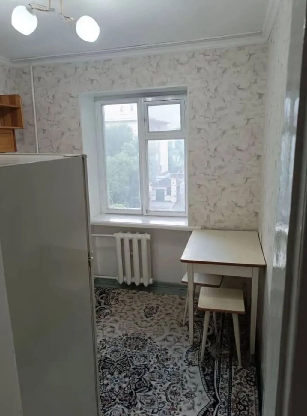 2 комнаты, 41 м², Мед Академия 4 этаж: фото 6