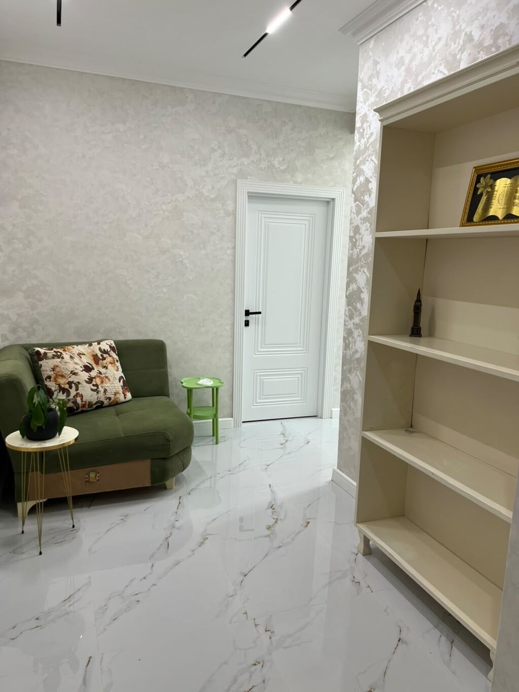 🏡 BAKIXANOV | QARACUXUR – YENİ TİKİLİDƏ 2 OTAQLI TAM ƏŞYALI MƏNZİL 📍