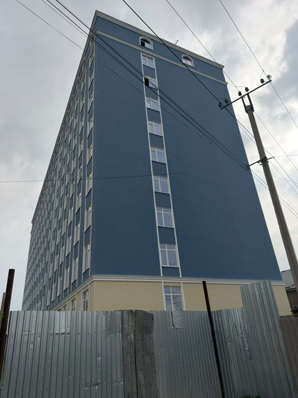 Продам 1-комнатную квартиру 47 м², мкр. Джал: фото 5