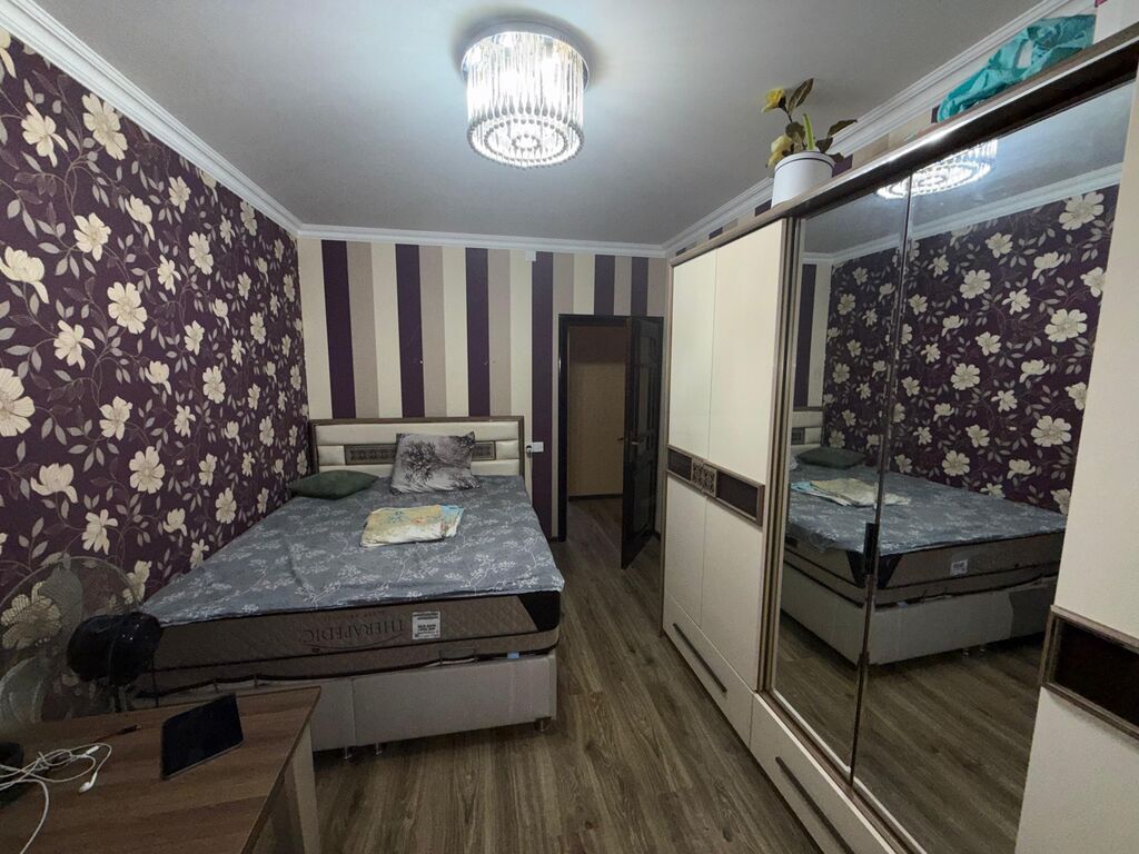 Saray, 2 otaqlı, Köhnə tikili, 58 kv. m