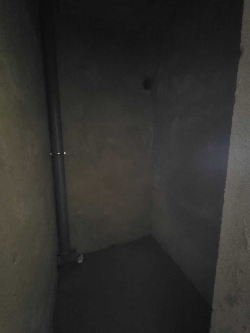 1 комната, 48 м², Таатан ТЦ, Элитка, 5 этаж, ПСО (под самоотделку): фото 6