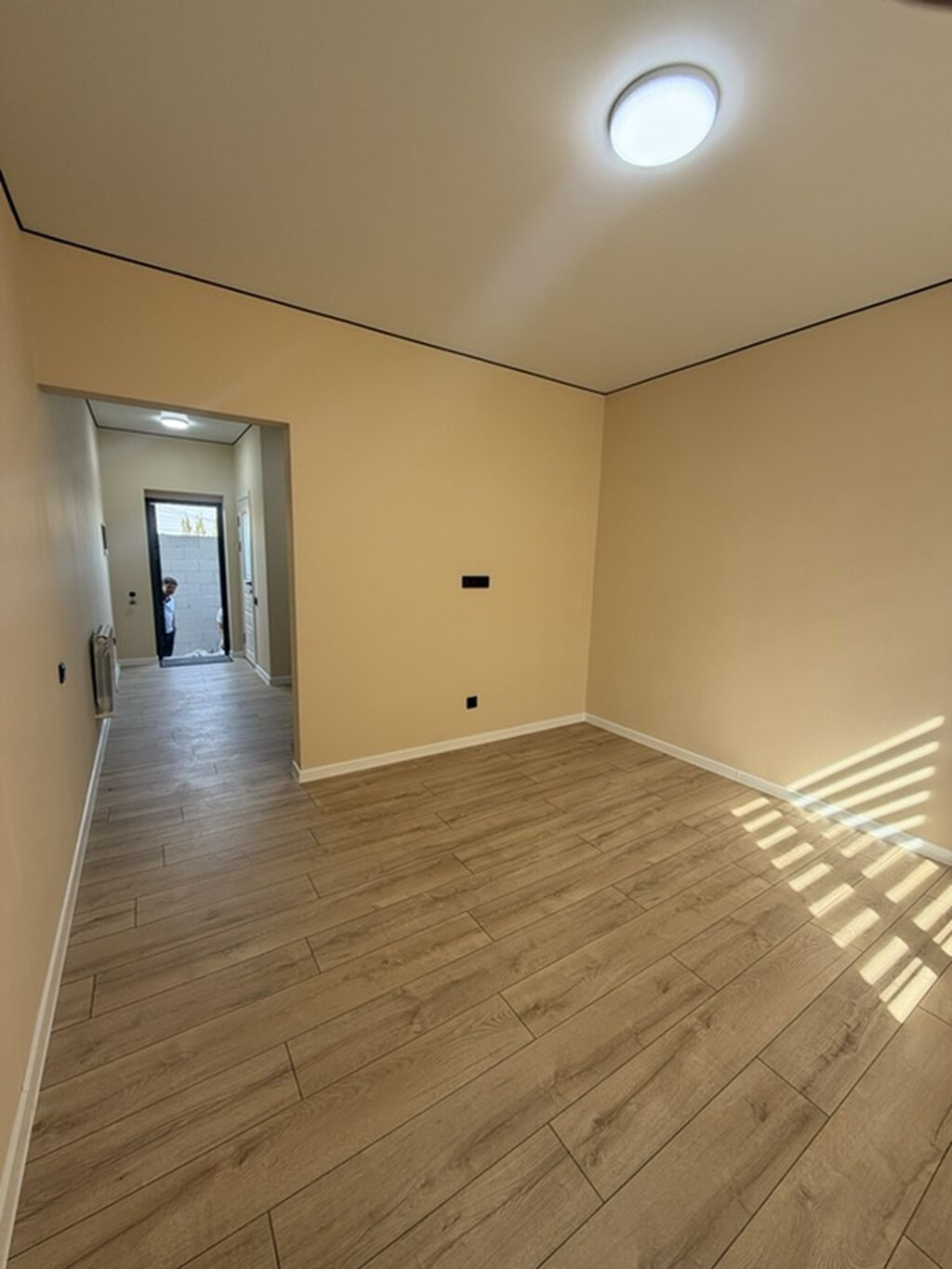 Сдаётся 1 компактная квартира с отдельной кухней и санузлом. 350000: фото 5