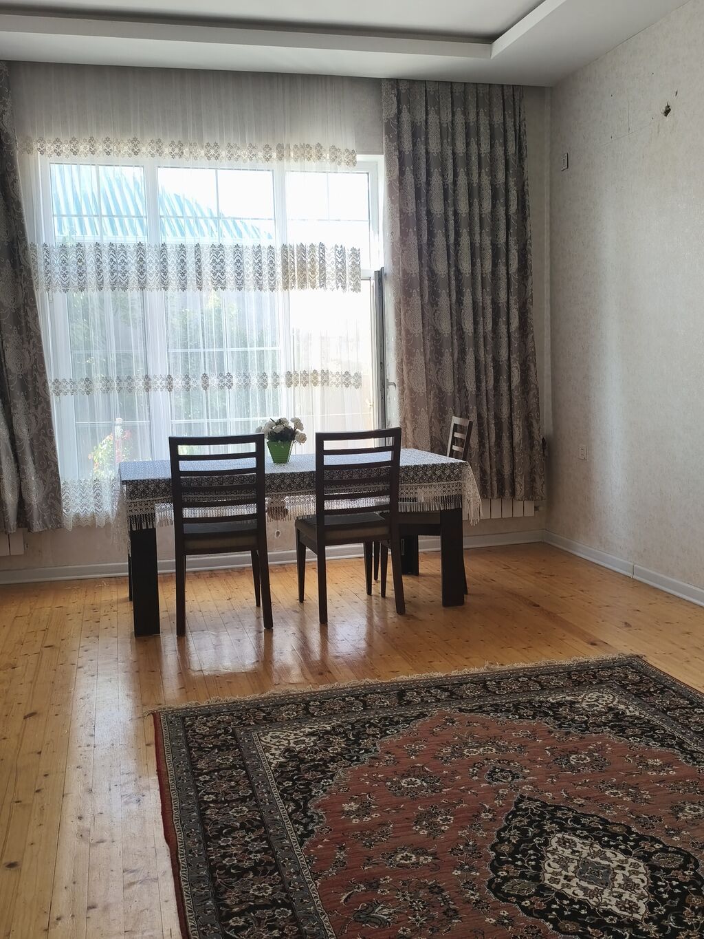 Saray, 269 kv. m, 5 otaqlı, Hovuzsuz, Telefon, Qaz, İşıq