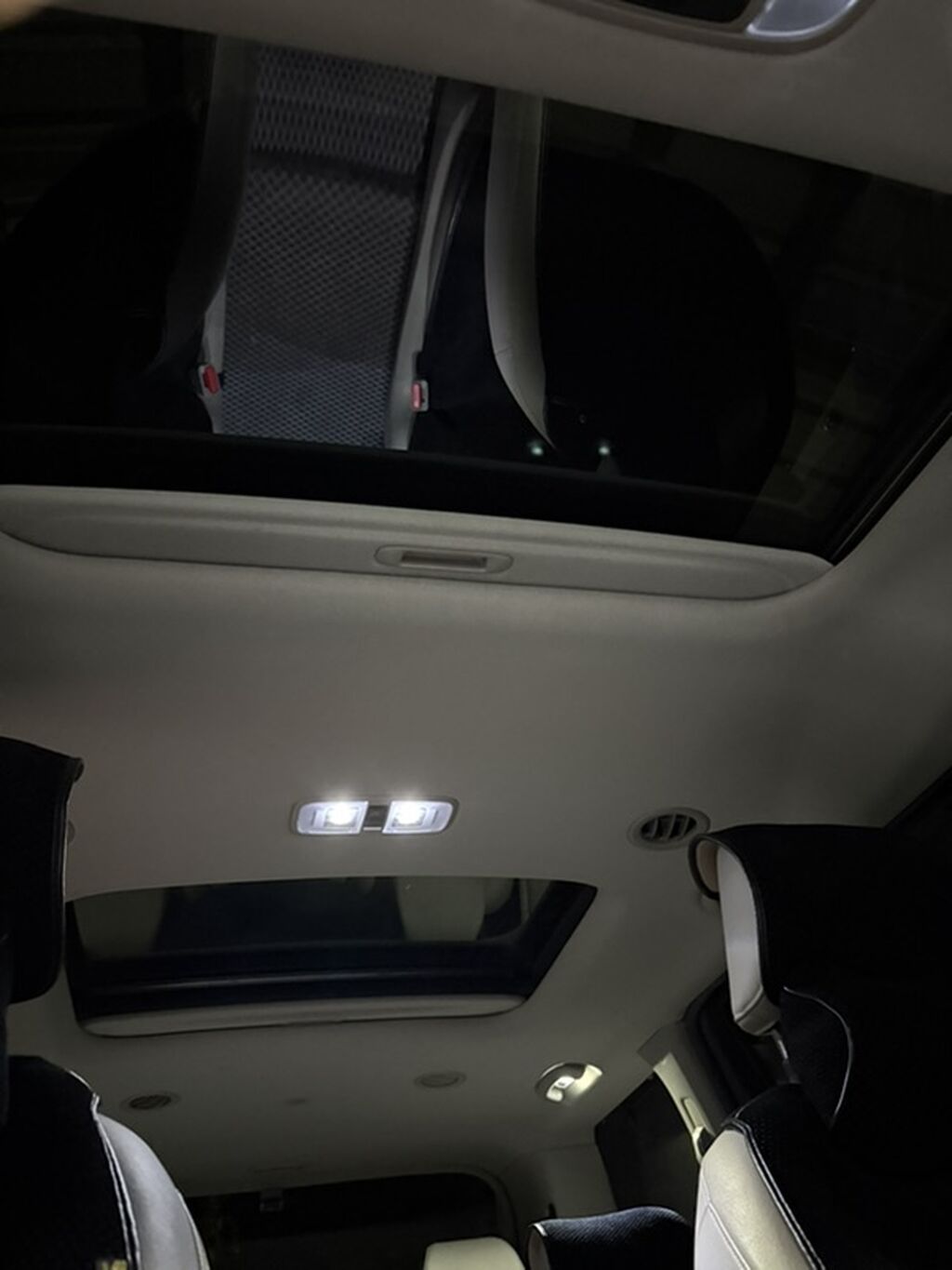 Kia Carnival: 2020 г., 2.2 л, Автомат, Дизель, Минивэн: фото 8