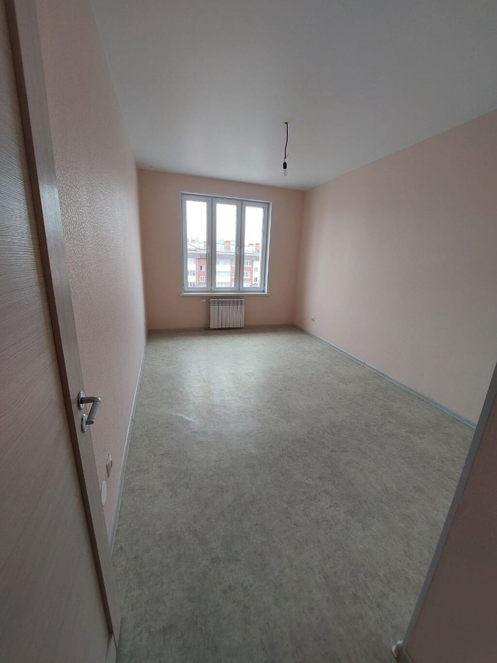 3 otaqlı, Yeni tikili, 65 kv. m