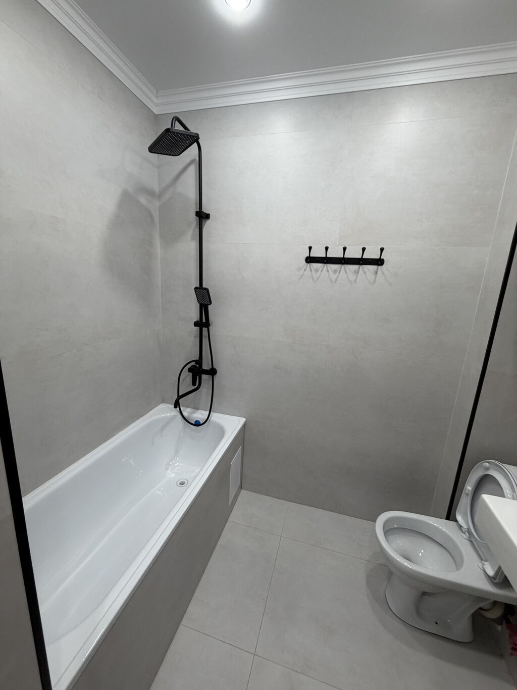 2 комнаты, 46 м², Восток-5 мкр Элитка, 10 этаж: фото 8