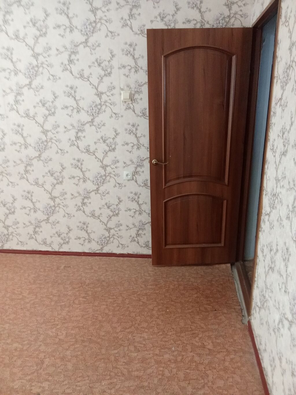 3 комнаты, Учкун мкр Собственник, Семейным, от 1 года, С мебелью частично: фото 3