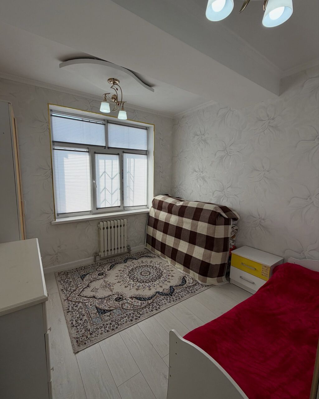 4 комнаты, 156 м², Филармония Элитка, 9 этаж, Евроремонт: фото 8