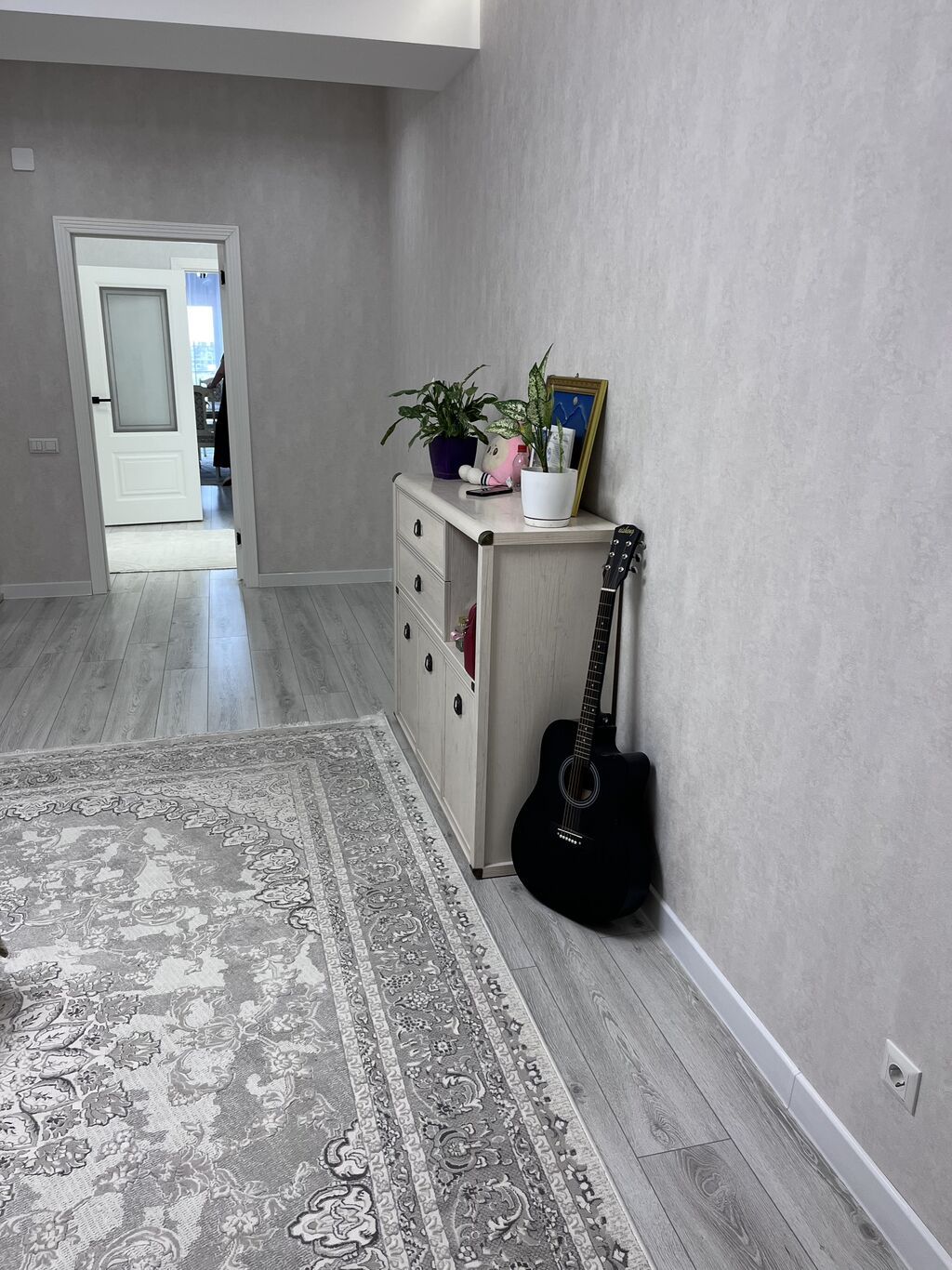 4 комнаты, 1540 м², Южная Магистраль Элитка, 8 этаж, Дизайнерский ремонт: фото 6