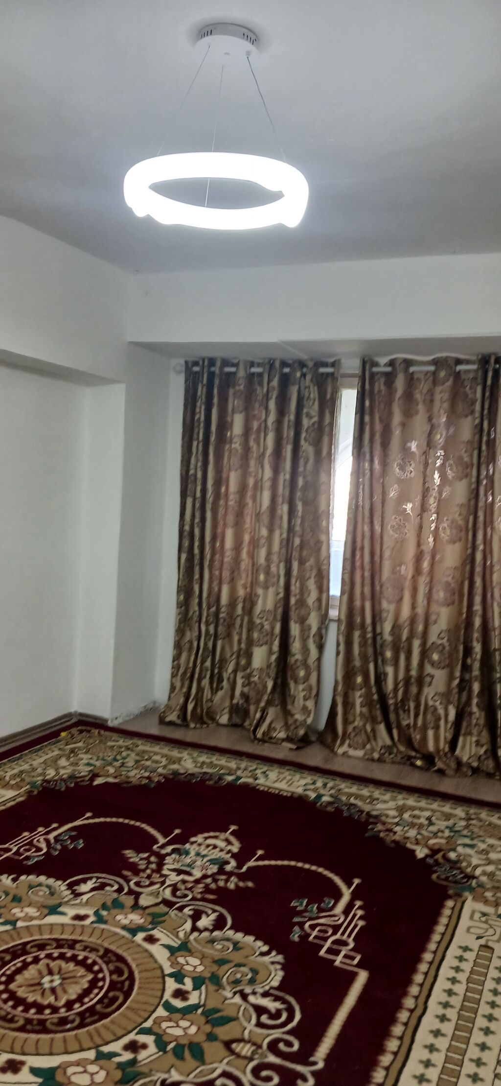 1 комната, 47 м², Молодая Гвардия Индивидуалка, 8 этаж, Косметический ремонт: фото 5