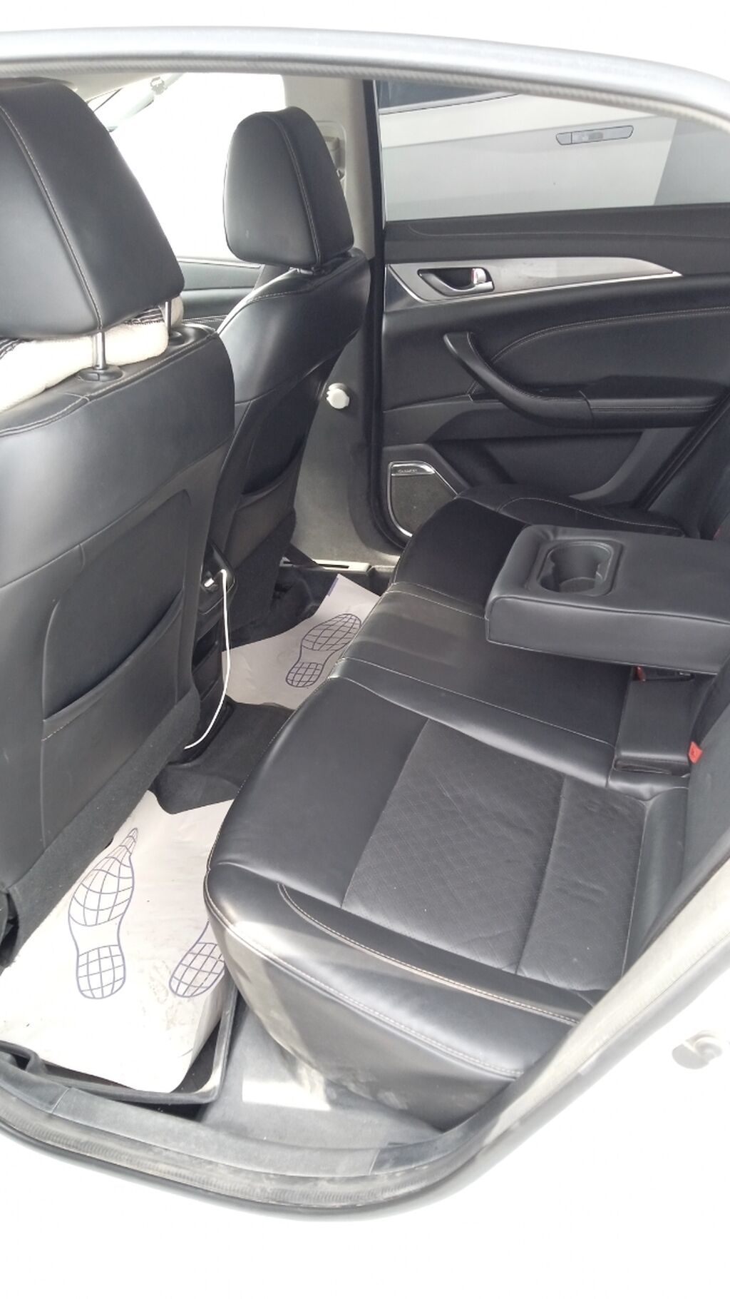 Changan Eado: 2020 г., Автомат, Электромобиль, Седан: фото 5