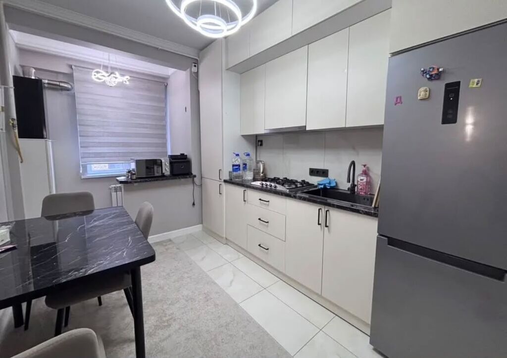 1 комната, 43 м², Мед Академия Элитка, 4 этаж: фото 2