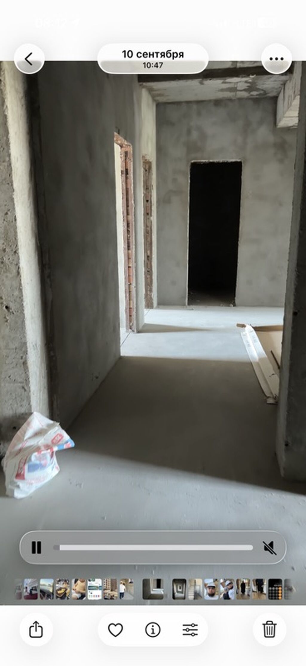 Продам 5-комнатную квартиру 114 м² в ЖК Ак-Орго: фото 3