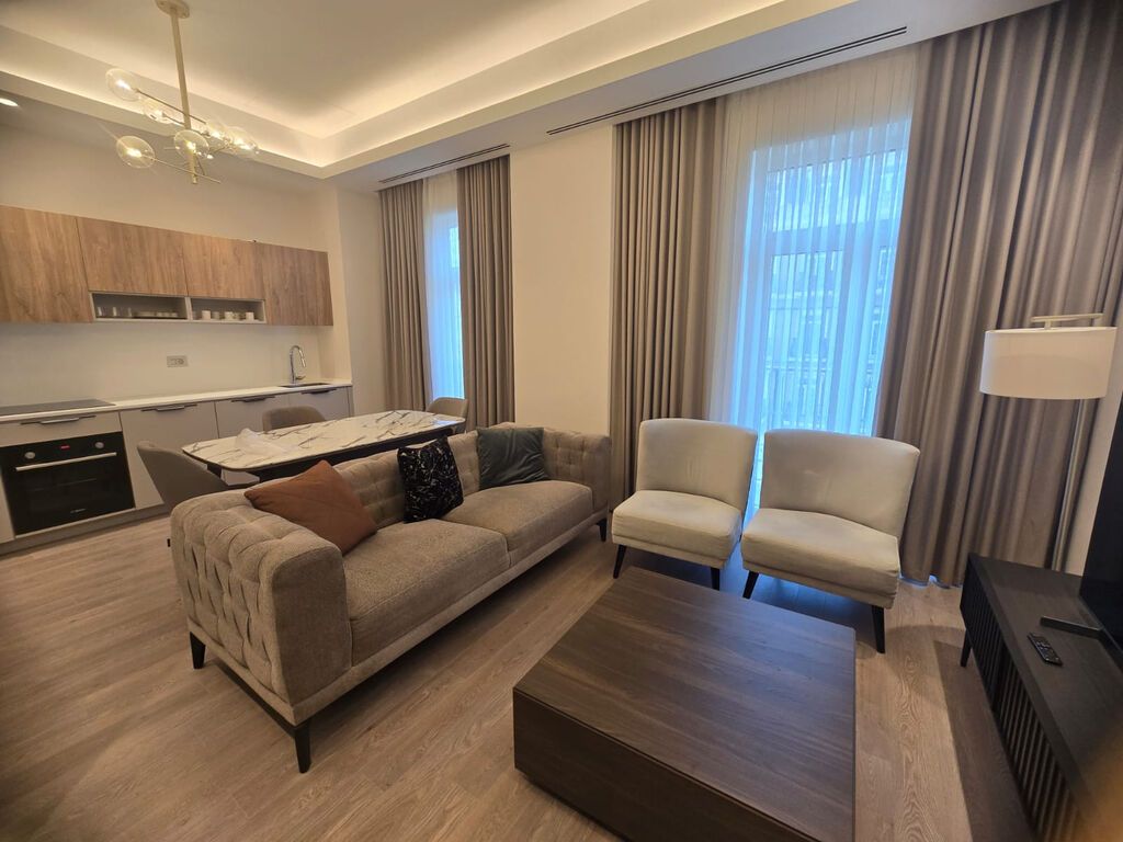 🏡 AĞ ŞƏHƏRDƏ PREMIUM 3 OTAQLI MƏNZİL İCARƏYƏ VERİLİR 📍 Ağ Şəhər, Bakı