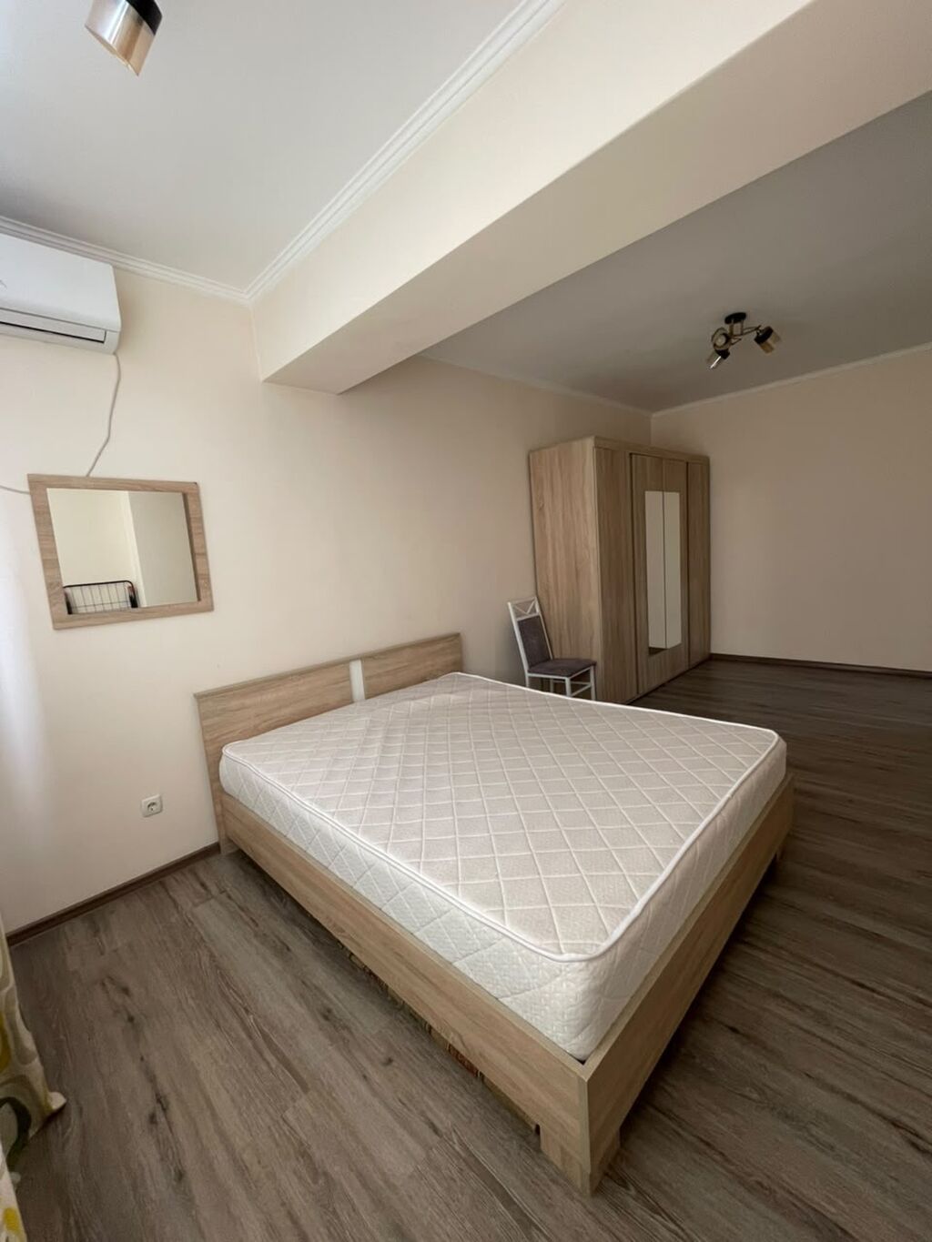 2 комнаты, 50 м², Вефа ТЦ Элитка, 3 этаж, Евроремонт: фото 8