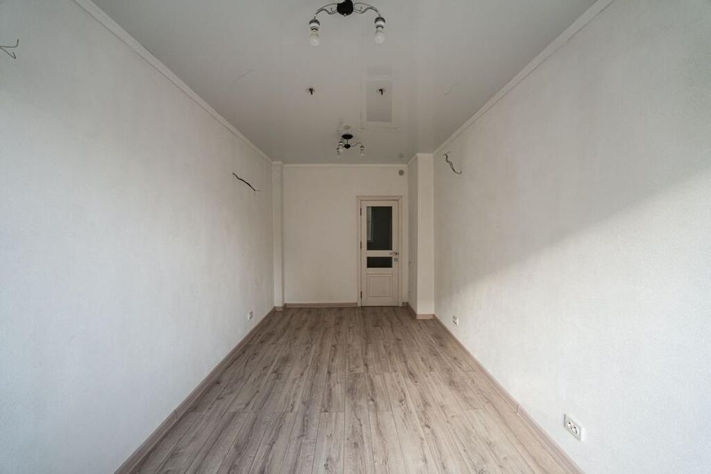 3 комнаты, 92 м², Кок-Жар ж/м Индивидуалка, 2 этаж, Косметический ремонт: фото 6