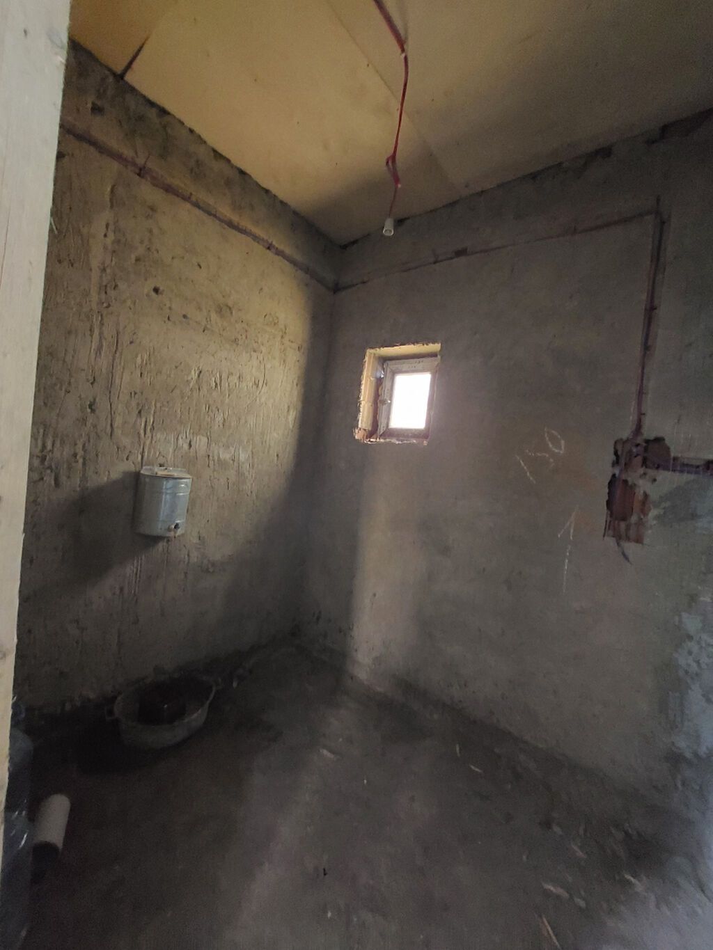 5 otaqlı, 132 kv. m, Kredit yoxdur, Orta təmir
