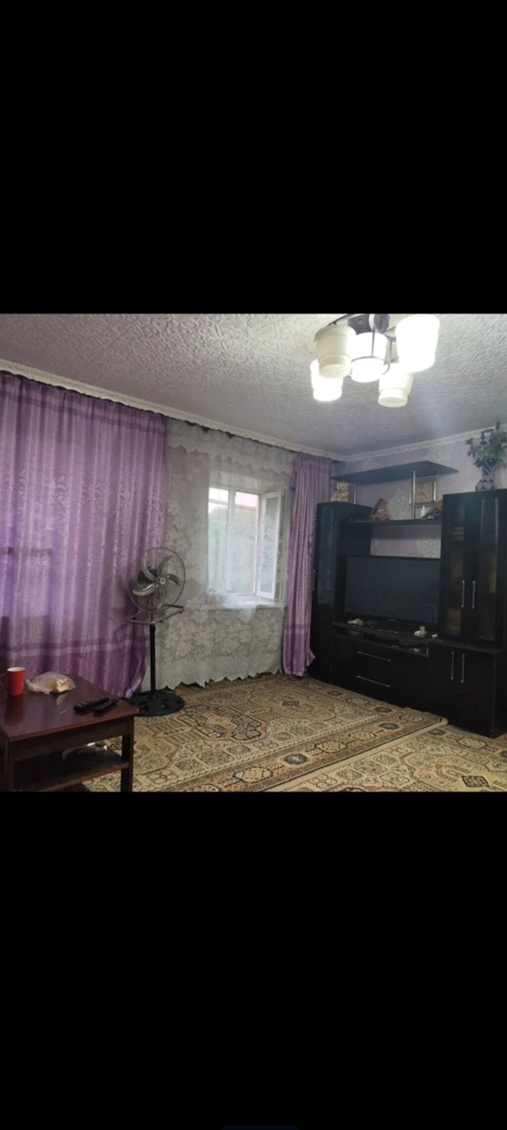 63 м², 3 комнаты, Кызыл Аскер: фото 2