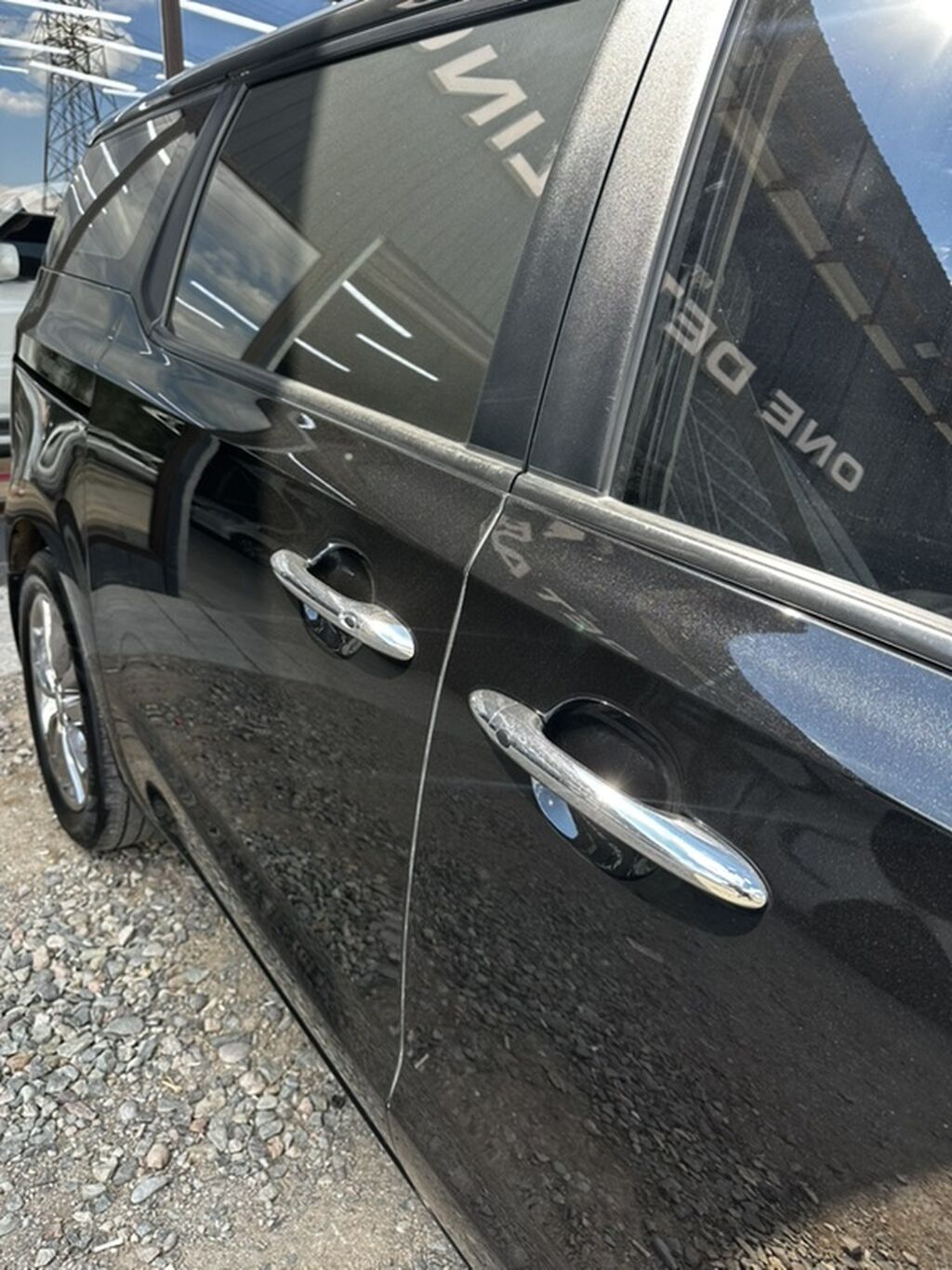Kia Carnival: 2019 г., 2.2 л, Автомат, Дизель, Минивэн — фото 5