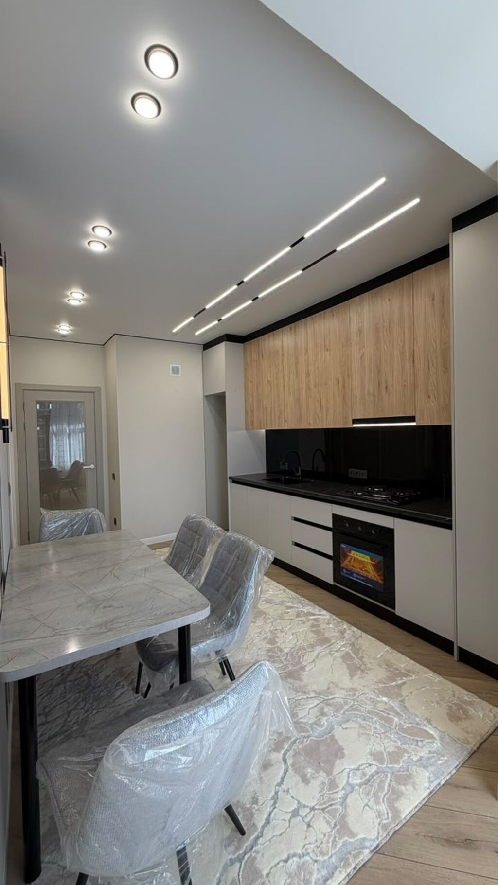 Продам 2-комнатную квартиру 72 м² в ЖК Академия: фото 5