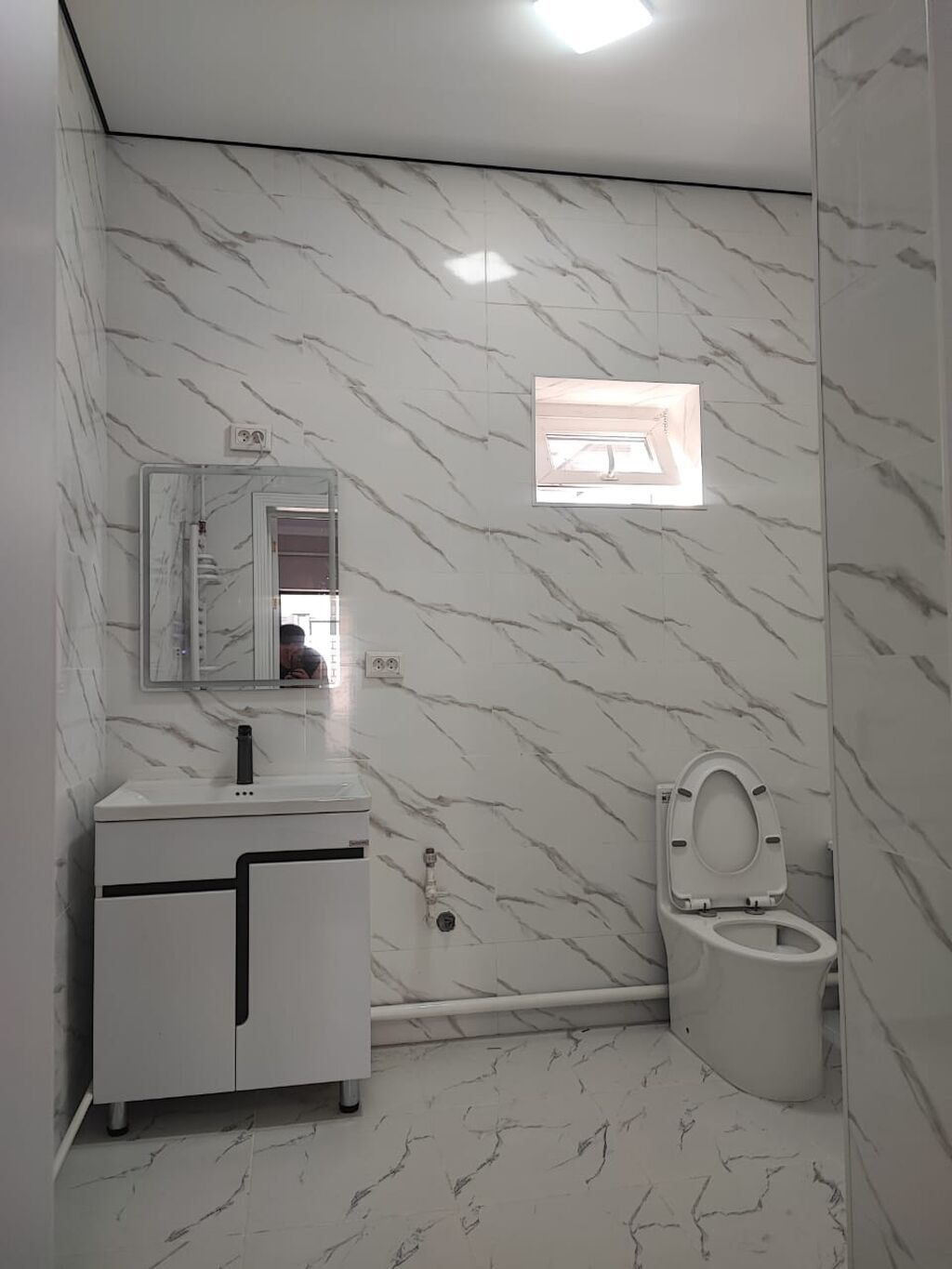 4 комнаты, 100 м², 3 соток, Бишкек, Арча-Бешик ж/м Собственник: фото 6