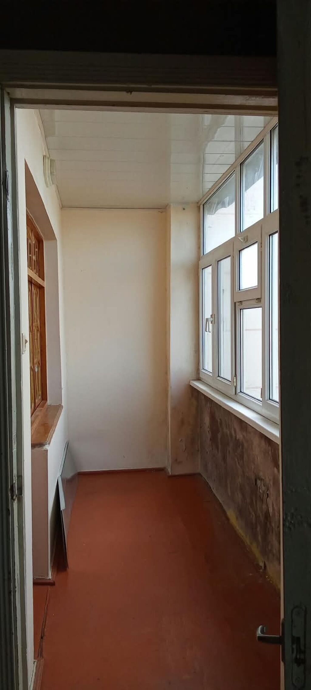 Kirayə verilir ailəyə. Real maraqlananlar əlaqə saxlasın, razılaşarıq