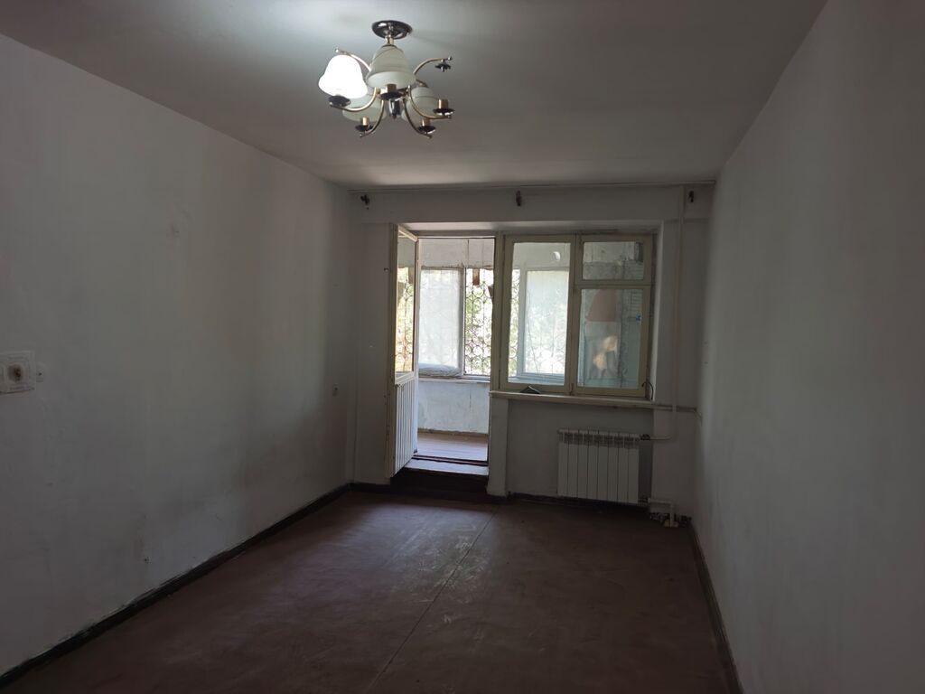 1 комната, 31 м², Моссовет Индивидуалка, 2 этаж, Старый ремонт: фото 2