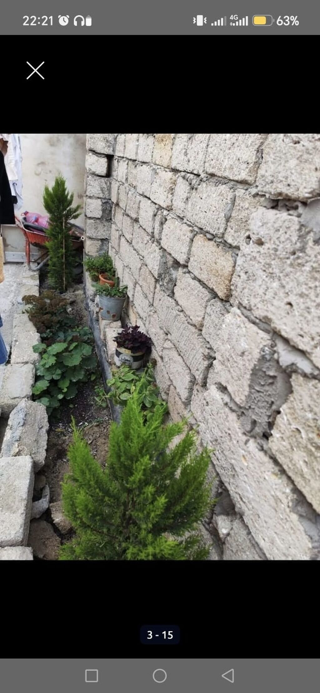 3-room house for sale in Digah, 200 m², 55 000 AZN, photo 2 / 12