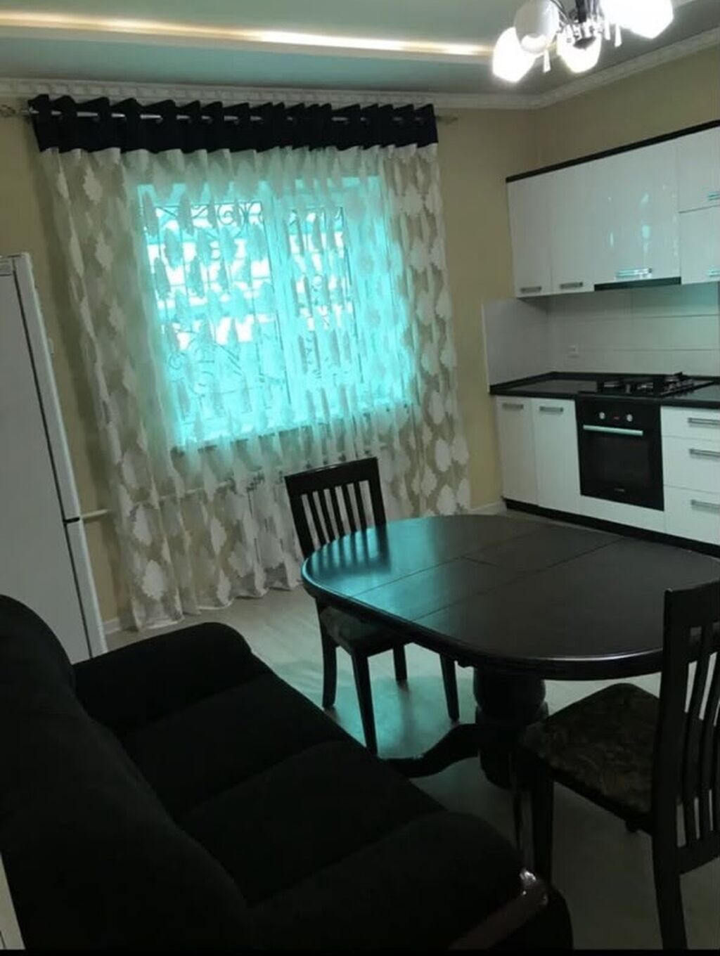 Сдаётся в аренду 3-уровневый дом — 300 м² Район Баха / Ахунбаева: фото 6