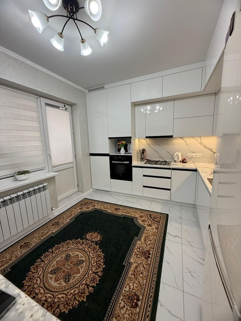 1 комната, 52 м²: фото 7