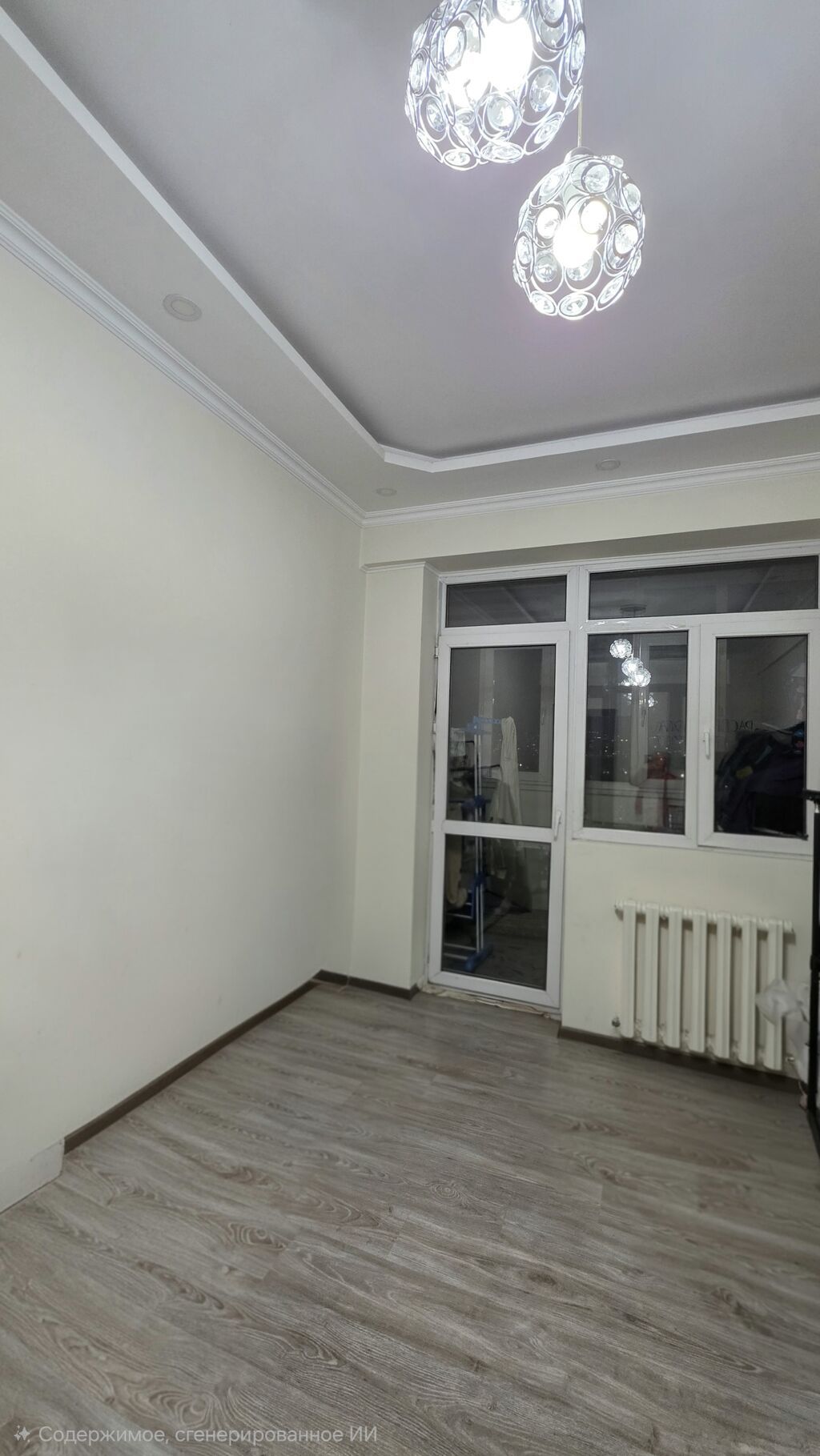 3 комнаты, 100 м², Центральная мечеть Элитка, 8 этаж, Свежий ремонт: фото 5