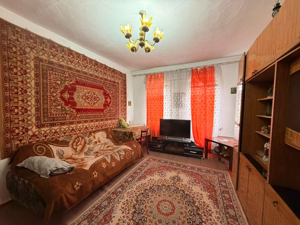 Продам дом с участком 8,2 сотки в Кызыл Аскере: фото 6