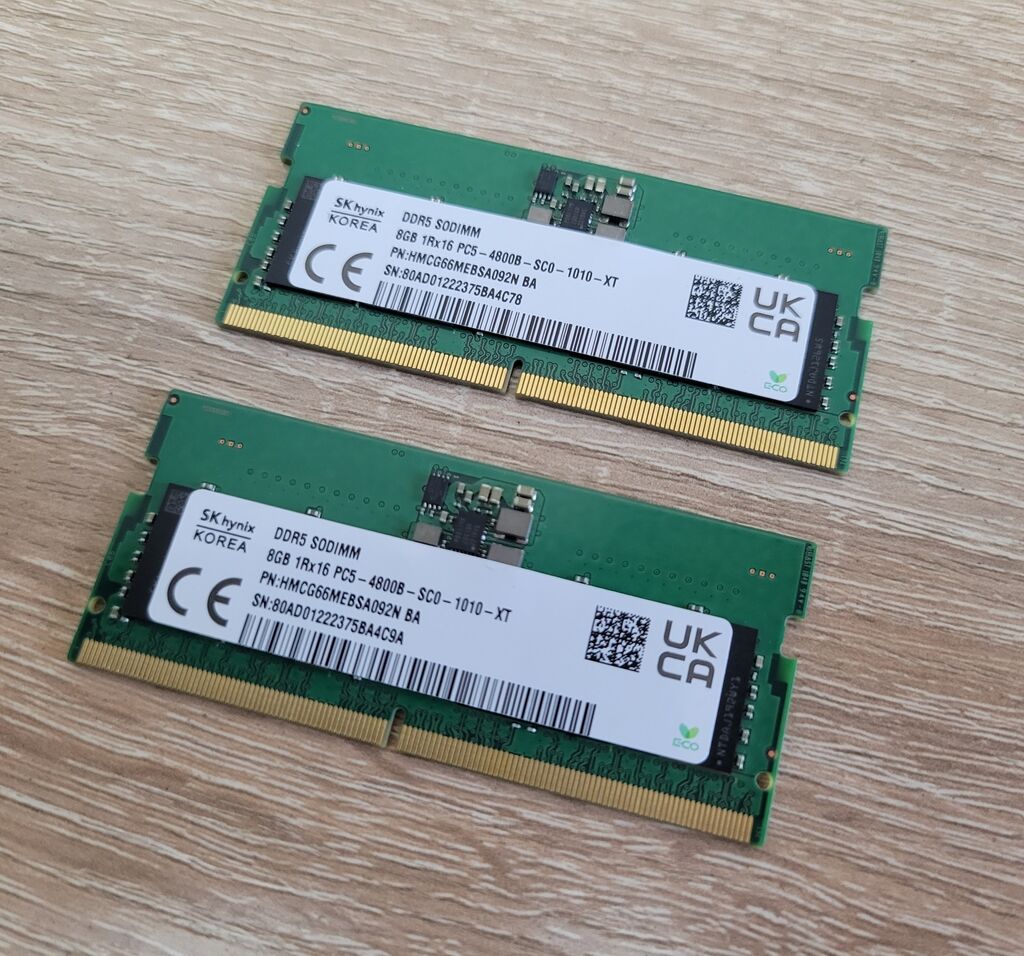 Память для ноутбука ddr3