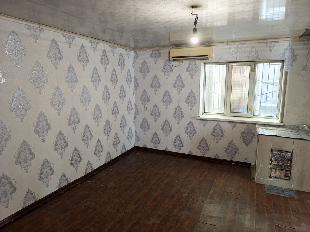 40 м², 2 комнаты, Аламединский рынок / базар, Без животных: фото 3