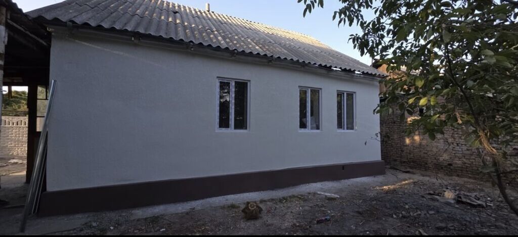 3 комнаты, 60 м², 2 соток, Бишкек, Красный Строитель ж/м Риэлтор: фото 8