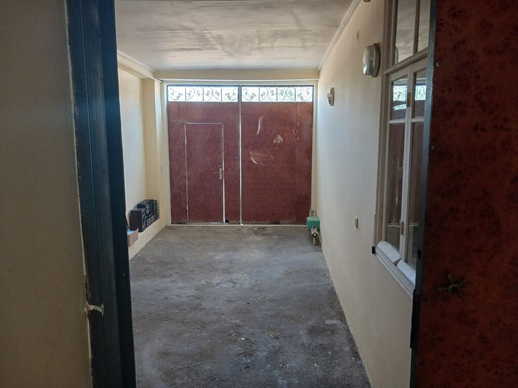 4 otaqlı, 128 kv. m, Kredit yoxdur, Orta təmir
