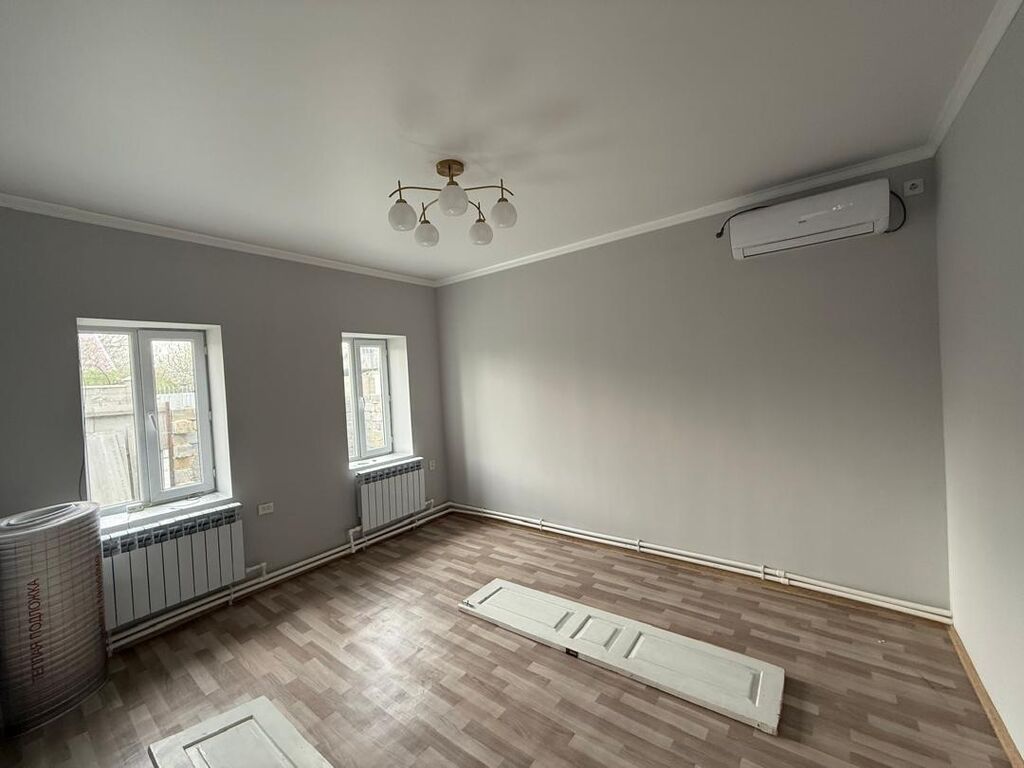 60 м², 4 комнаты, Восточный (старый) автовокзал: фото 8