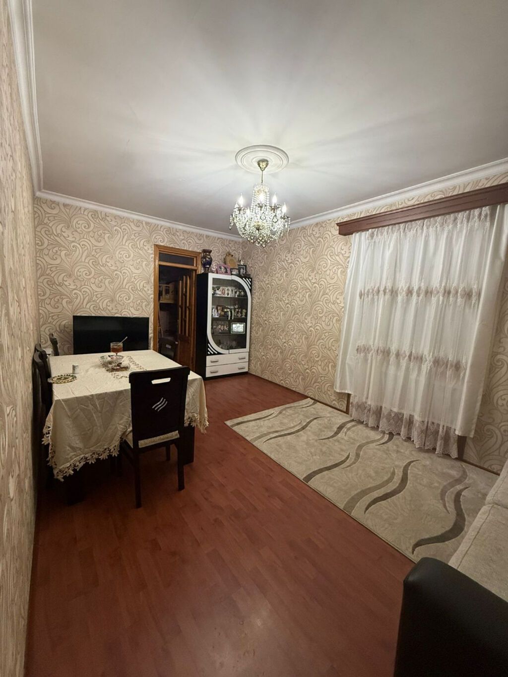 Mənzil, 3 otaqlı, 67 m², satılır, Bakı — 3
