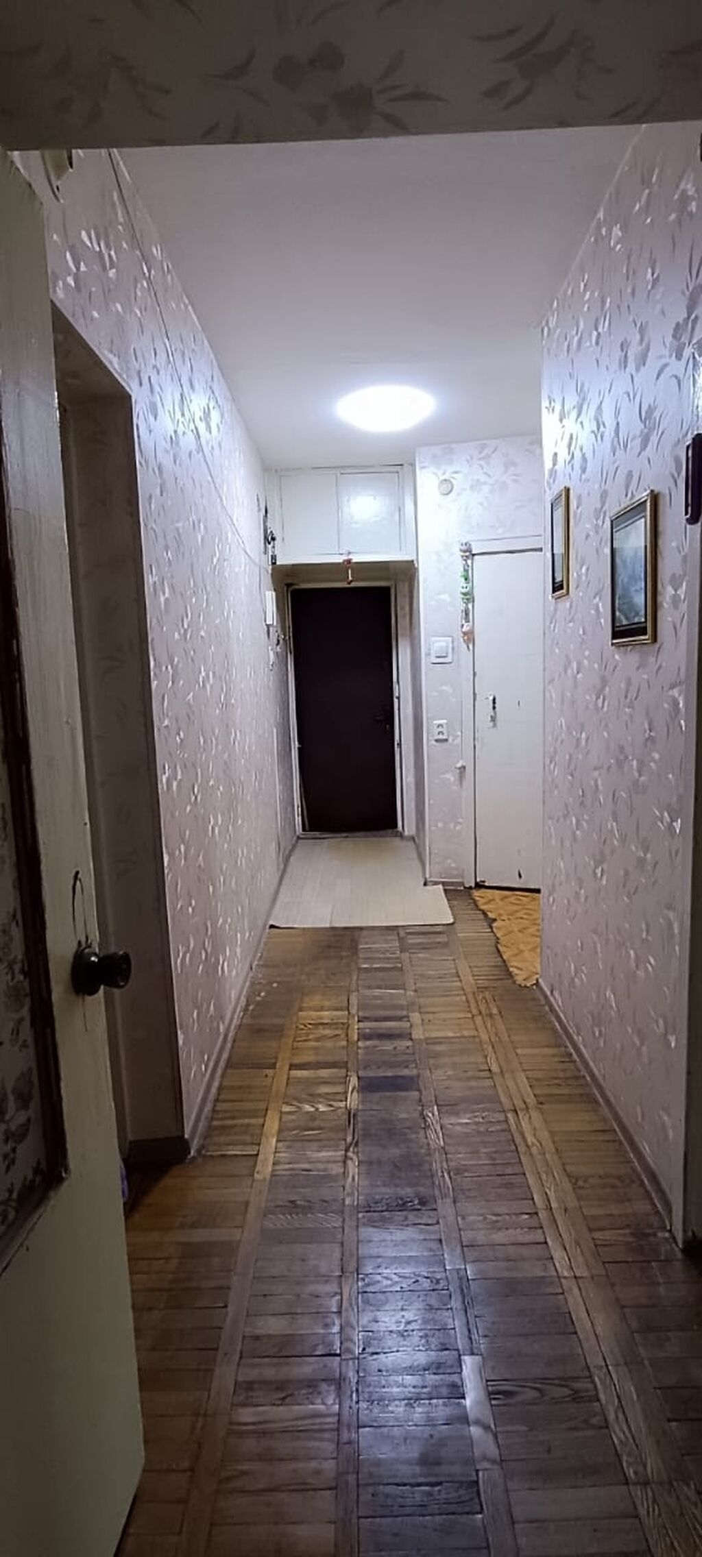 4 комнаты, 90 м², Бета Сторес Индивидуалка, 2 этаж, Косметический ремонт: фото 8