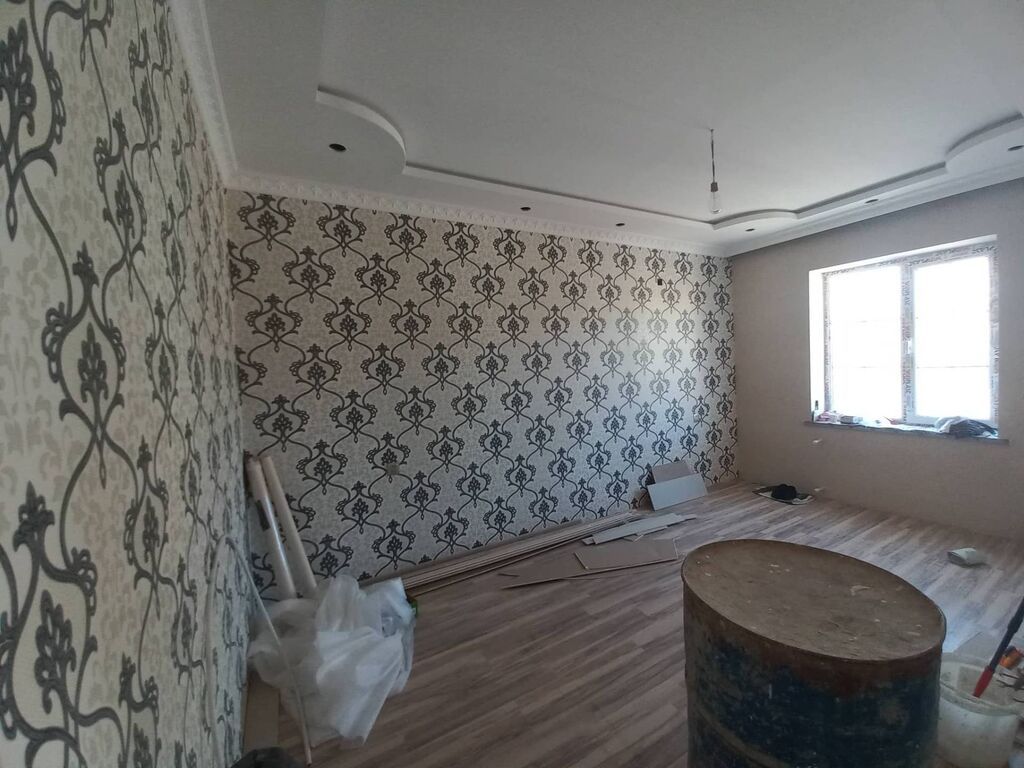 Masazırda 2 otaqlı həyət evi satılır, 45 m², 22 000 AZN, şəkil 4 / 6