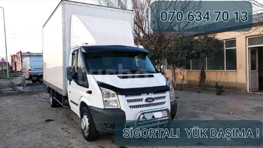 Mebel ustası Yük daşima xi̇dməti̇ . Evlərinofislərin, anbarların - 3