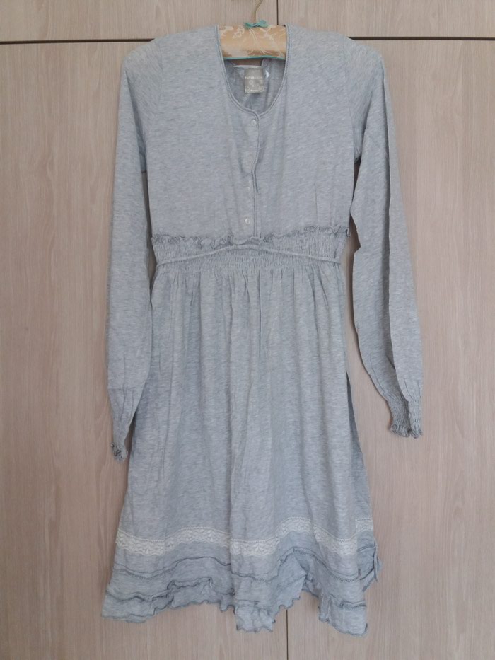 Άλλα: Νυχτικο small, cotton 100%. εντελως αχρησιμοποιητο. σε lalafo.gr Νυχτικο small, cotton 100%. εντελως αχρησιμοποιητο. σε Αθήνα